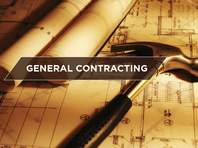 general-contracting