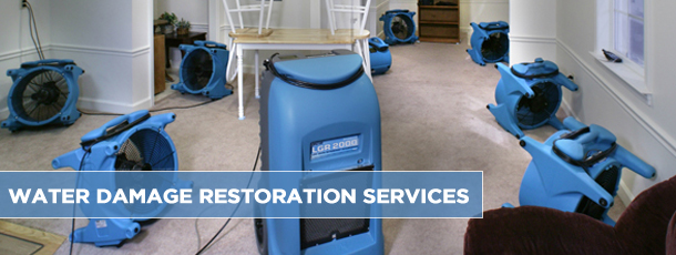 Water Damage Restoration Services LaPointe Construction Board Up Service